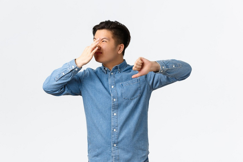 Apa yang Harus Dilakukan Untuk Mengatasi Bau Mulut (Halitosis)?